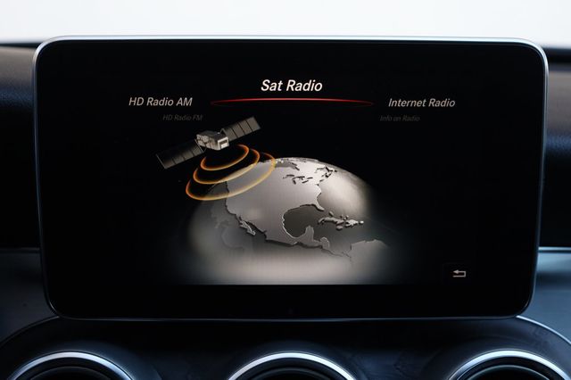 2018 Mercedes-Benz C-Class C 300 4MATIC Coupe - 22969263 - 34