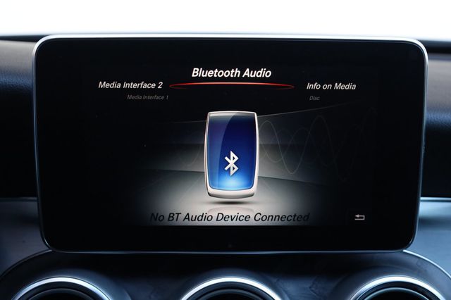 2018 Mercedes-Benz C-Class C 300 4MATIC Coupe - 22969263 - 35