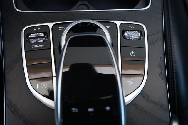 2018 Mercedes-Benz C-Class C 300 4MATIC Coupe - 22969263 - 38