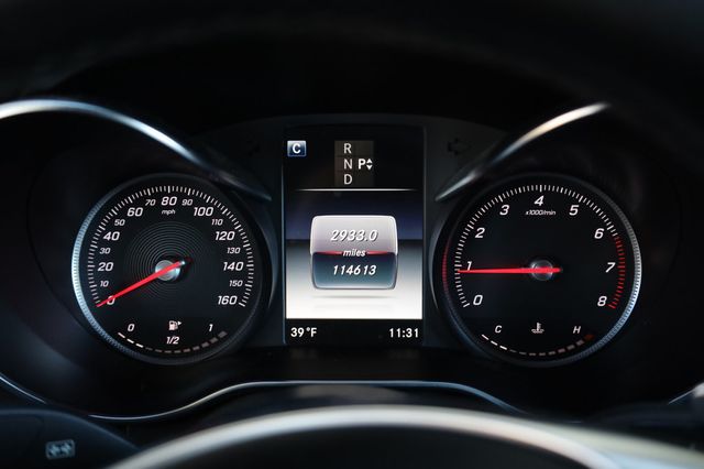 2018 Mercedes-Benz C-Class C 300 4MATIC Coupe - 22969263 - 39