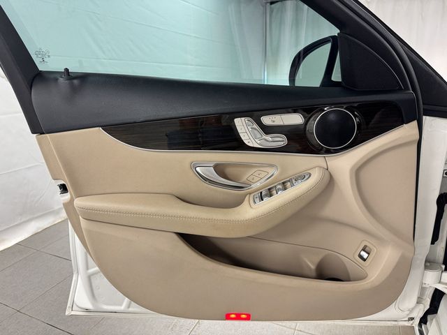 2018 Mercedes-Benz C-Class C300 4MATIC PREMIUM AWD - 23019278 - 14