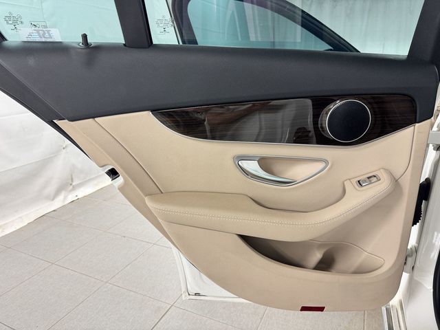 2018 Mercedes-Benz C-Class C300 4MATIC PREMIUM AWD - 23019278 - 15