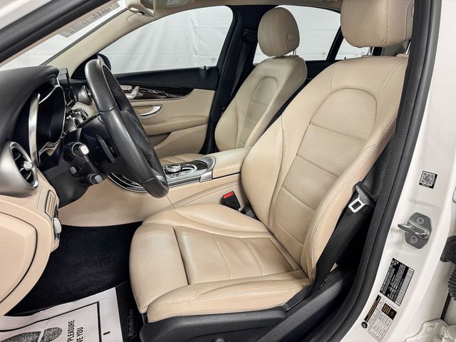 2018 Mercedes-Benz C-Class C300 4MATIC PREMIUM AWD - 23019278 - 8