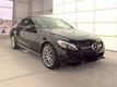 2018 Mercedes-Benz C-Class C 300 4MATIC Sedan - 23050048 - 1