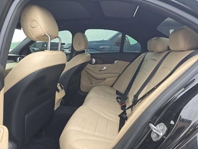2018 Mercedes-Benz C-Class C 300 4MATIC Sedan - 23050048 - 6
