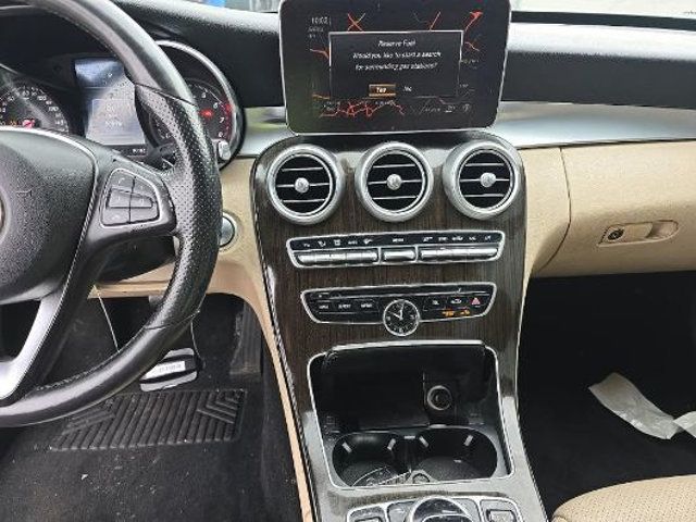 2018 Mercedes-Benz C-Class C 300 4MATIC Sedan - 23050048 - 8
