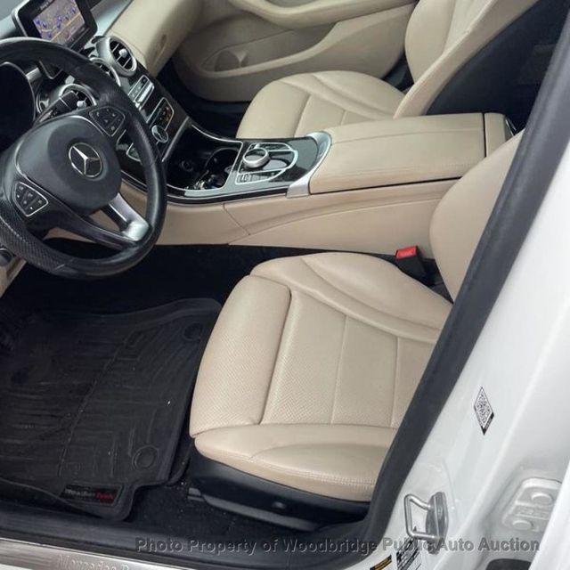 2018 Mercedes-Benz C-Class C 300 4MATIC Sedan - 22959091 - 15