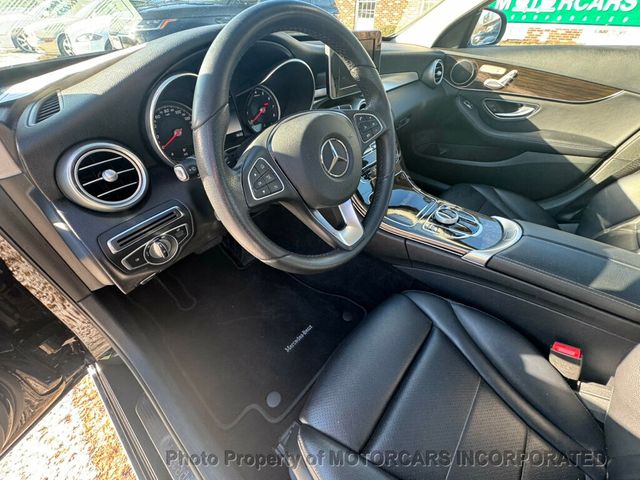 2018 Mercedes-Benz C-Class C 300 4MATIC Sedan - 22970658 - 9