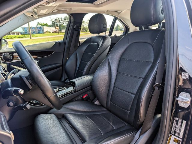 2018 Mercedes-Benz C-Class C 300 4MATIC Sedan - 23018149 - 13