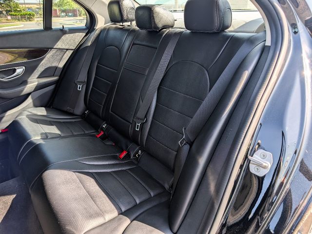 2018 Mercedes-Benz C-Class C 300 4MATIC Sedan - 23018149 - 16