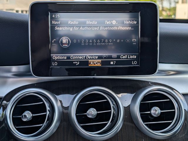 2018 Mercedes-Benz C-Class C 300 4MATIC Sedan - 23018149 - 24