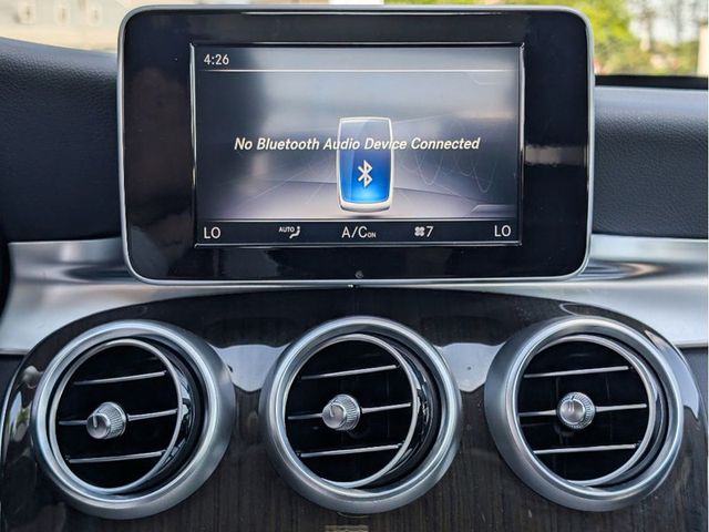 2018 Mercedes-Benz C-Class C 300 4MATIC Sedan - 23018149 - 27