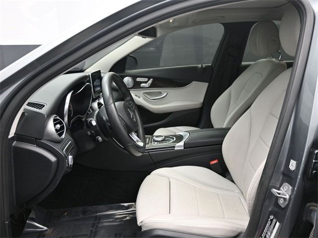 2018 Mercedes-Benz C-Class C 300 4MATIC Sedan - 22960911 - 11