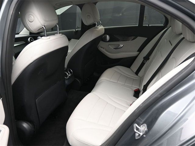 2018 Mercedes-Benz C-Class C 300 4MATIC Sedan - 22960911 - 13