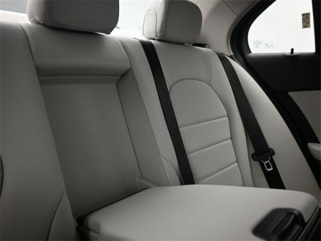 2018 Mercedes-Benz C-Class C 300 4MATIC Sedan - 22960911 - 21