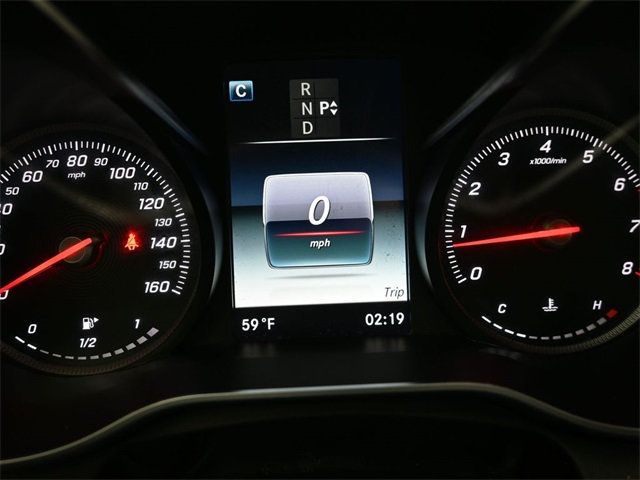 2018 Mercedes-Benz C-Class C 300 4MATIC Sedan - 22960911 - 25