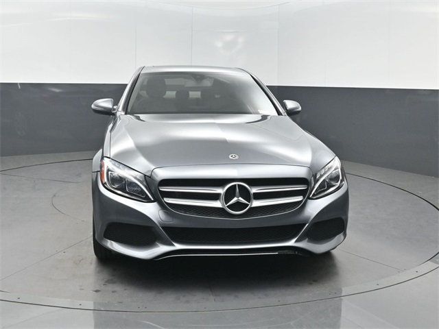 2018 Mercedes-Benz C-Class C 300 4MATIC Sedan - 22960911 - 38