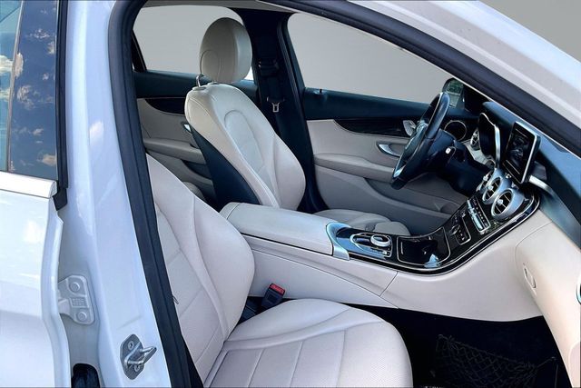 2018 Mercedes-Benz C-Class C 300 4MATIC Sedan - 23015914 - 12