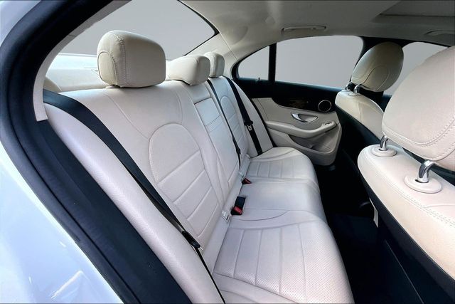 2018 Mercedes-Benz C-Class C 300 4MATIC Sedan - 23015914 - 13