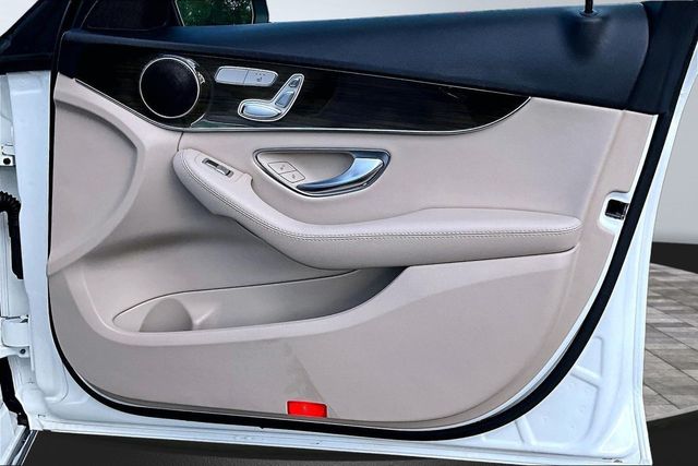 2018 Mercedes-Benz C-Class C 300 4MATIC Sedan - 23015914 - 15