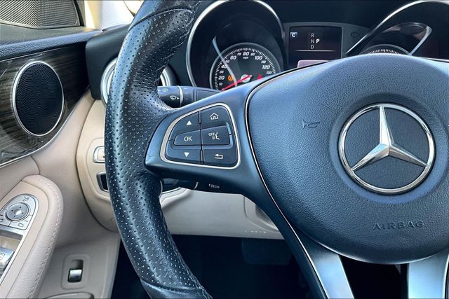 2018 Mercedes-Benz C-Class C 300 4MATIC Sedan - 23015914 - 20