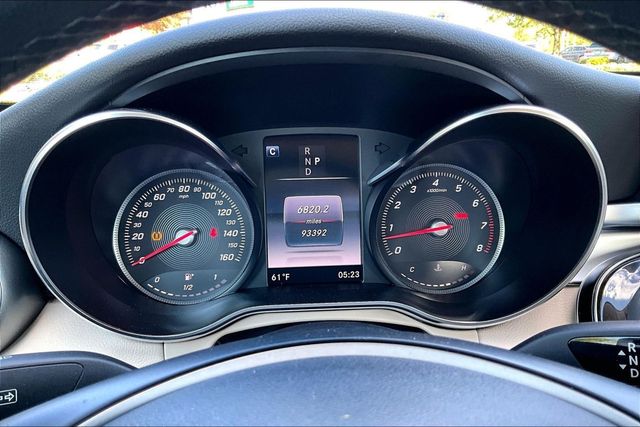 2018 Mercedes-Benz C-Class C 300 4MATIC Sedan - 23015914 - 22