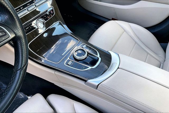 2018 Mercedes-Benz C-Class C 300 4MATIC Sedan - 23015914 - 30