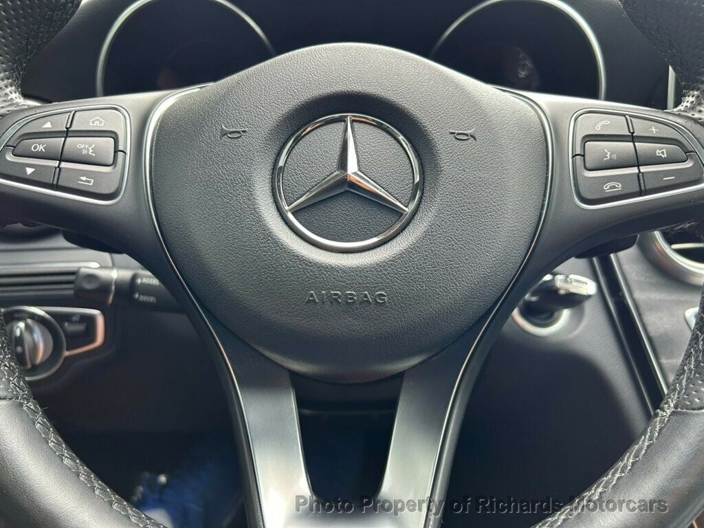 2018 Mercedes-Benz C-Class C 300 4MATIC Sedan - 23048995 - 13