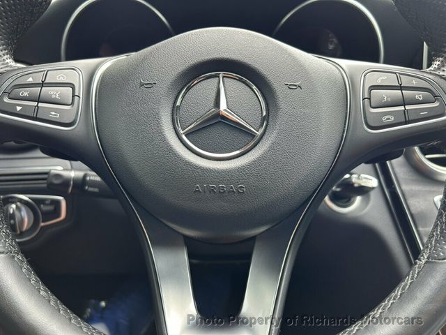 2018 Mercedes-Benz C-Class C 300 4MATIC Sedan - 23048995 - 13