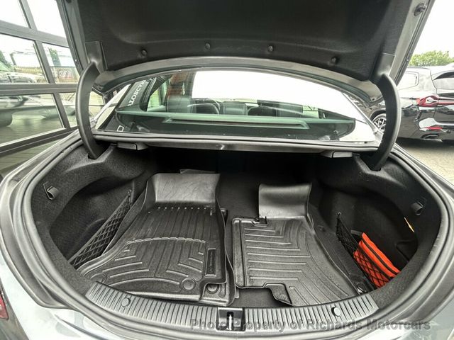 2018 Mercedes-Benz C-Class C 300 4MATIC Sedan - 23048995 - 16