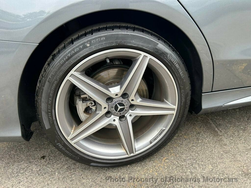 2018 Mercedes-Benz C-Class C 300 4MATIC Sedan - 23048995 - 7