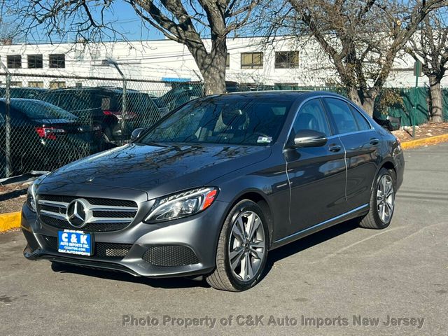 2018 Mercedes-Benz C-Class C 300 4MATIC Sedan - 22962908 - 0
