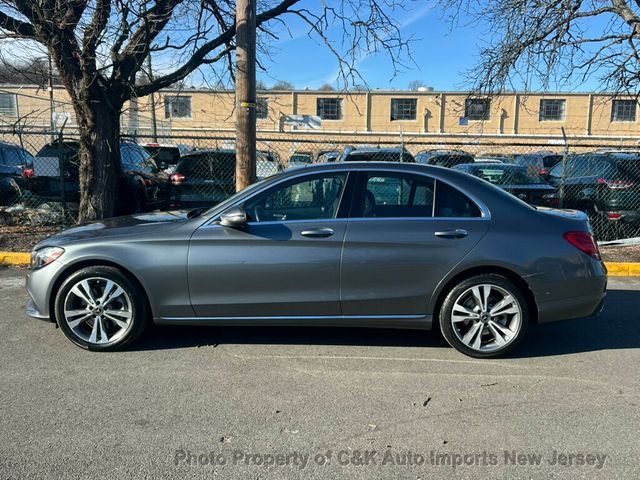 2018 Mercedes-Benz C-Class C 300 4MATIC Sedan - 22962908 - 15
