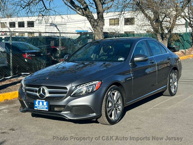 2018 Mercedes-Benz C-Class C 300 4MATIC Sedan - 22962908 - 1