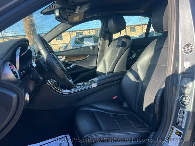 2018 Mercedes-Benz C-Class C 300 4MATIC Sedan - 22962908 - 19