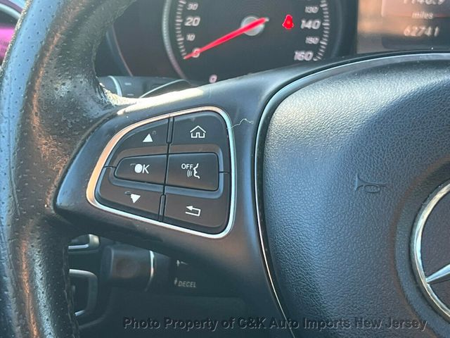 2018 Mercedes-Benz C-Class C 300 4MATIC Sedan - 22962908 - 24