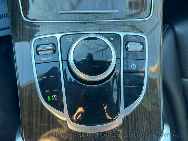 2018 Mercedes-Benz C-Class C 300 4MATIC Sedan - 22962908 - 28