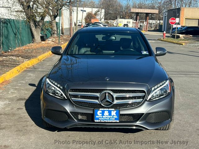 2018 Mercedes-Benz C-Class C 300 4MATIC Sedan - 22962908 - 2