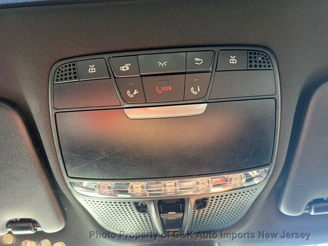 2018 Mercedes-Benz C-Class C 300 4MATIC Sedan - 22962908 - 29