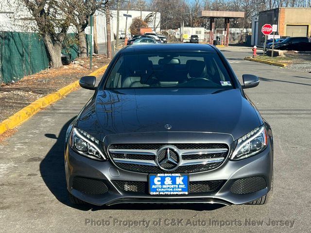 2018 Mercedes-Benz C-Class C 300 4MATIC Sedan - 22962908 - 3