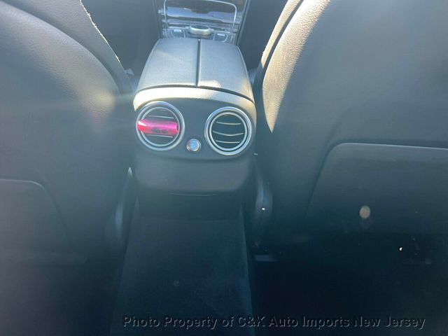 2018 Mercedes-Benz C-Class C 300 4MATIC Sedan - 22962908 - 41