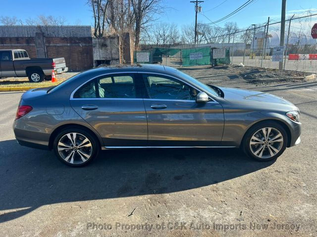 2018 Mercedes-Benz C-Class C 300 4MATIC Sedan - 22962908 - 6