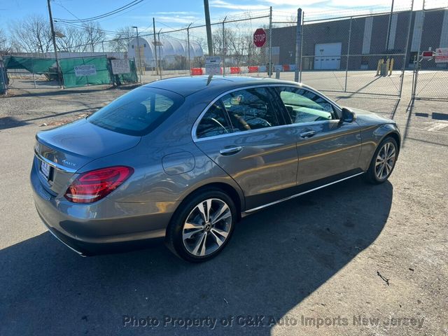 2018 Mercedes-Benz C-Class C 300 4MATIC Sedan - 22962908 - 8