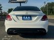 2018 Mercedes-Benz C-Class C 300 4MATIC Sedan - 23034731 - 9