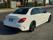 2018 Mercedes-Benz C-Class C 300 4MATIC Sedan - 23034731 - 11