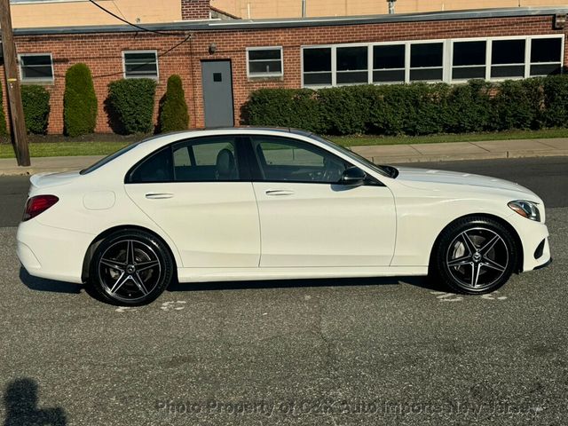 2018 Mercedes-Benz C-Class C 300 4MATIC Sedan - 23034731 - 13