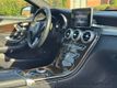 2018 Mercedes-Benz C-Class C 300 4MATIC Sedan - 23034731 - 38