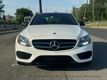 2018 Mercedes-Benz C-Class C 300 4MATIC Sedan - 23034731 - 3