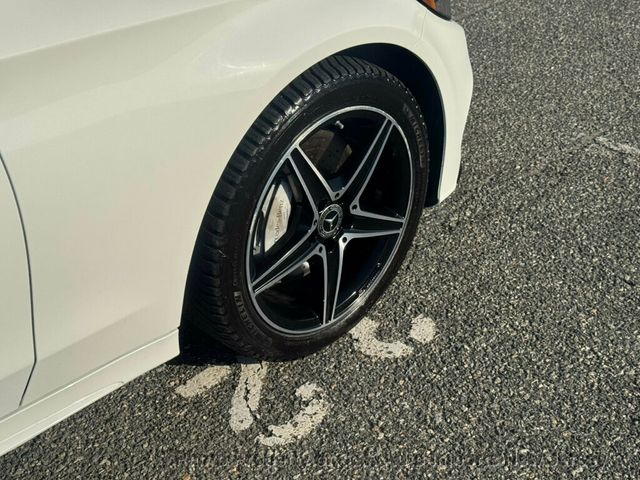 2018 Mercedes-Benz C-Class C 300 4MATIC Sedan - 23034731 - 41