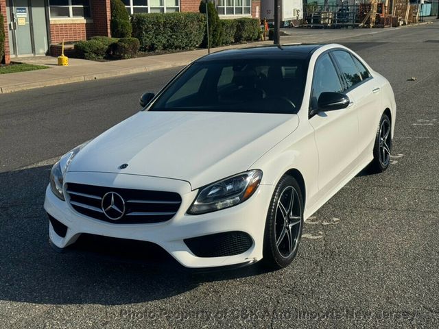 2018 Mercedes-Benz C-Class C 300 4MATIC Sedan - 23034731 - 5